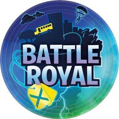 Fortnite - Battle Royal