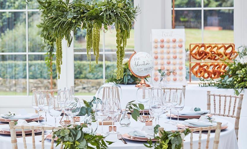 Botanical Wedding Botanical Wedding