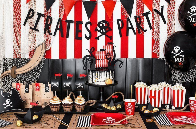 Pirate Party