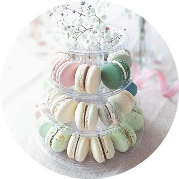 Servering & Förpackningar