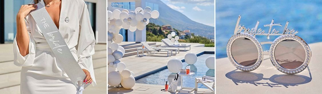 Bride To Be - Silver