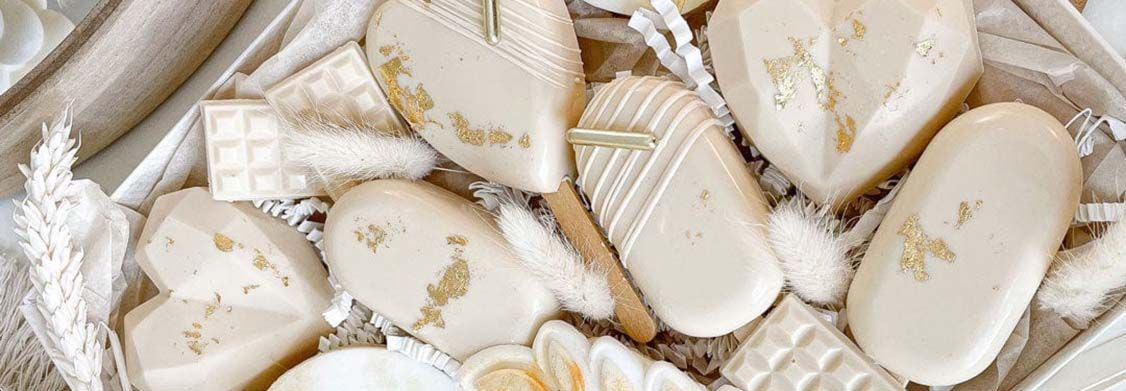 Cake Pops & Slickepinnar