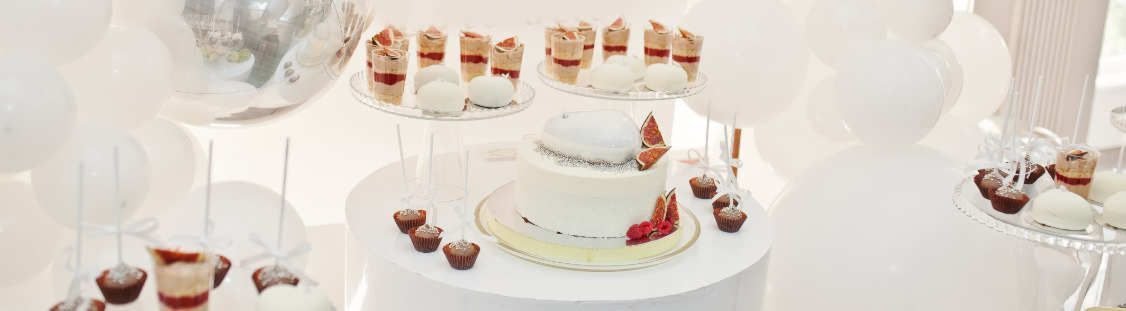 Servering & Förpackningar Servering & Förpackningar