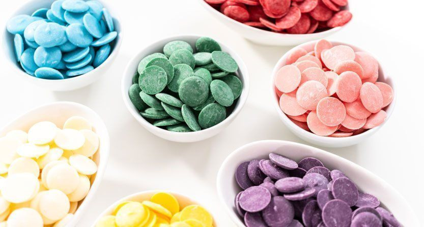 Deco Melts & Candy Melts