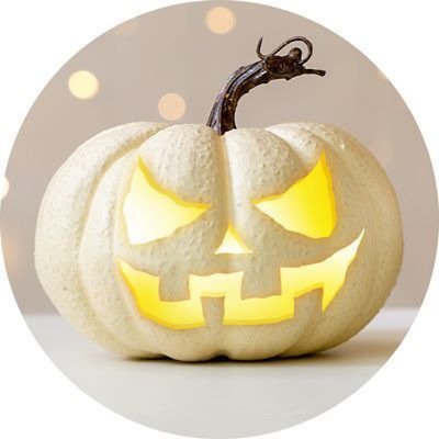 Karva & dekorera pumpa