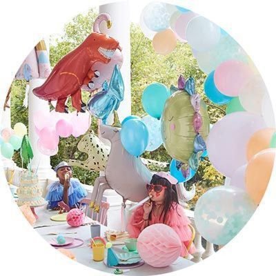 Barnkalas - Kalasteman