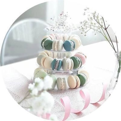 Macarons
