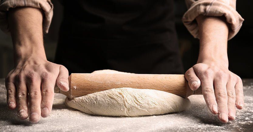 Kavlar och smoothers