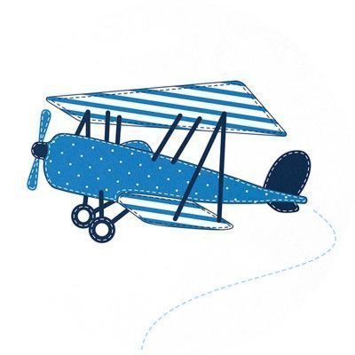 Flygplan - Little Plane