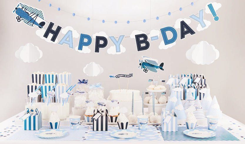 Flygplan - Little Plane