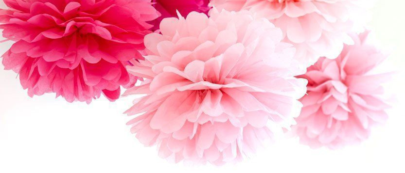 Pompoms