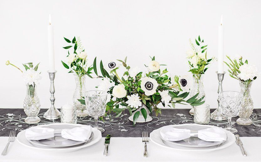 Classy Silver Classy Silver