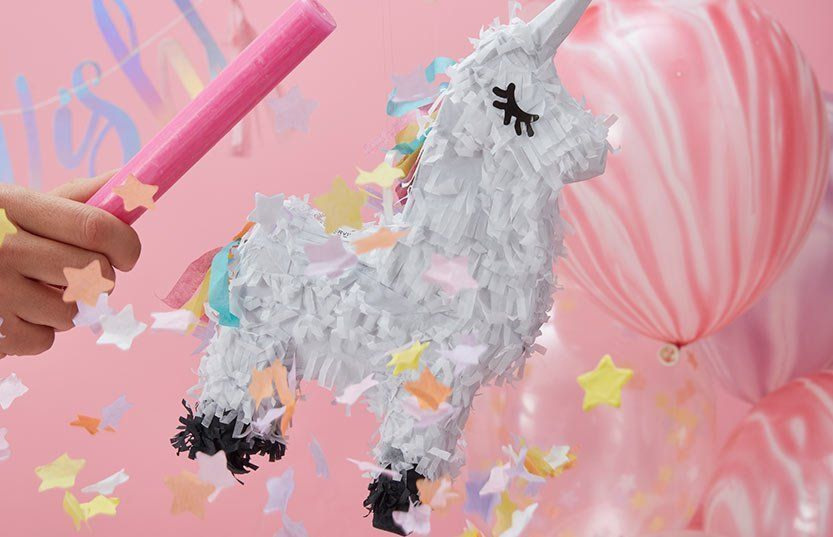 Kalasleksaker & Program