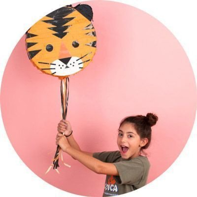 Kalasleksaker & Program