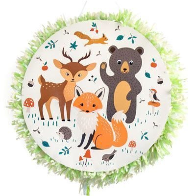 Program & kalaspåsar