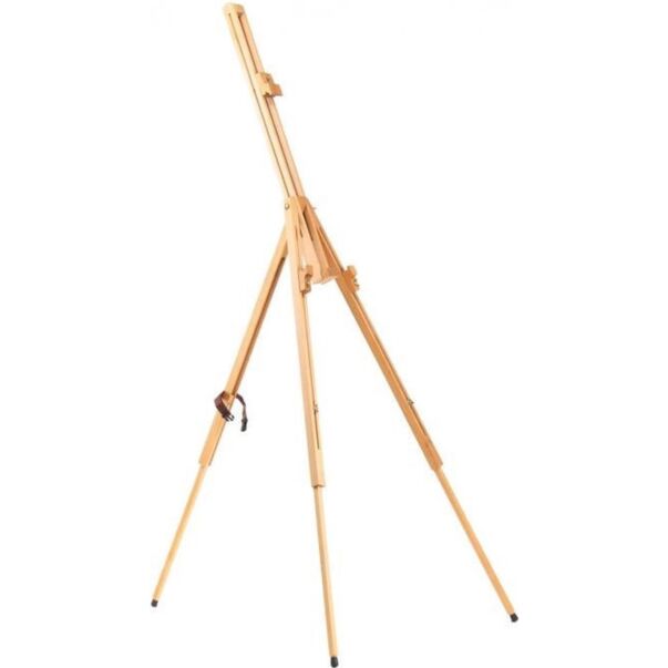 Staffli - Trä,  178cm