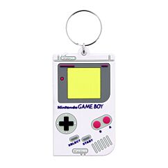 Nyckelring - Nintendo Game Boy