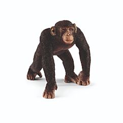 Schleich Simpanssiuros, 6,5cm