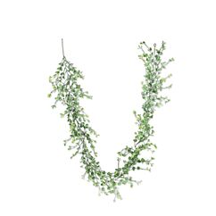 Keinotekoinen eukalyptus köynnös, 1,8 m.