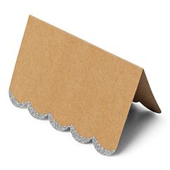 Paikkakortit - Kraft, 8kpl