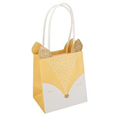 Pienet lahjakassit, Kauris Bambi, 4kpl