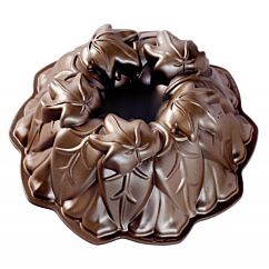 Nordic Ware Bakform - Harvest Leaves Bundt Pan