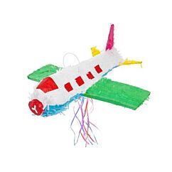 Piñata - Flygplan, 46cm