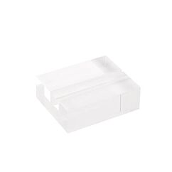 Lasipullot joissa metallinen pidike , 4kpl.