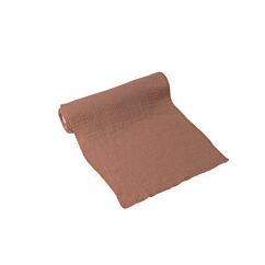 Skir bordslöpare - Gammaldags rosa, 30x300cm