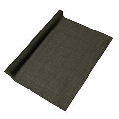 Bordslöpare muslintyg - Khaki, 48x500cm