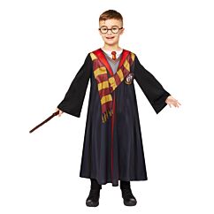 Utklädnad - Harry Potter, 134cm