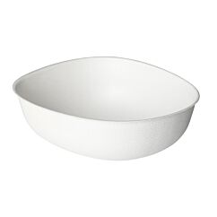 Bagassi Skålar - Biopak, 500ml, 10-pack