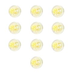 Ballongtillbehör - LED-ljus, 10-pack