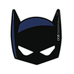 Batman Naamio, 8kpl