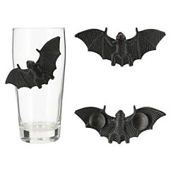 Fladdermöss med sugkoppar, 8-pack