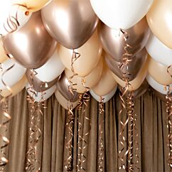 Ilmapallo-kattokoriste, Blush.