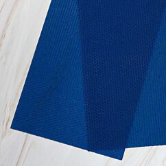 Bivaxkaka - Blå, 38x22cm