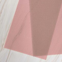 Bivaxkaka - Dusty Rose, 38x22cm