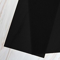 Bivaxkaka - Svart, 38x22cm