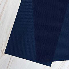 Bivaxkaka - Midnattsblå, 38x22cm