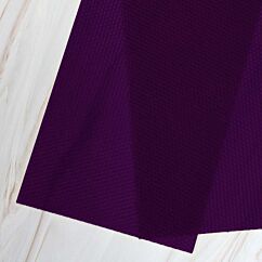 Bivaxkaka - Plommon, 38x22cm