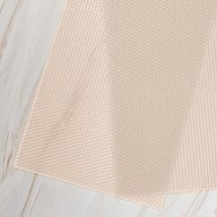 Bivaxkaka - Puderrosa, 38x22cm