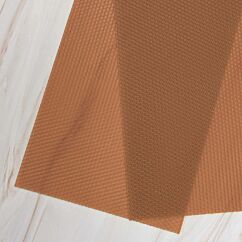 Bivaxkaka - Toffee, 38x22cm