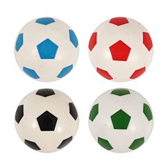 Leksak - Fotboll studsboll, 1 st