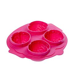 Silikonform - Hjärnor