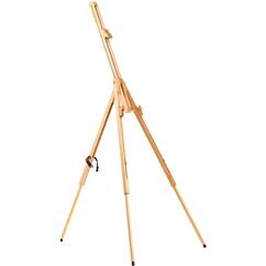 Staffli - Trä,  178cm