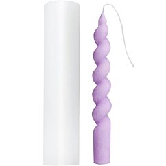 Ljusform - Spiralljus Twist