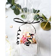 Kartongbox med påse, 5-pack