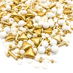 Strössel - Champagne Shower, 90g