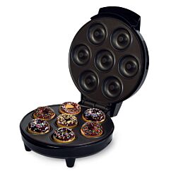 Champion Donut Maker - Svart